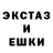 Alpha-PVP кристаллы FXM FORTYNA