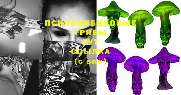 прущий лед Баксан